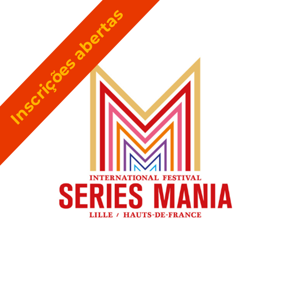 Series Mania Forum Co-Pro Pitching Session 2025